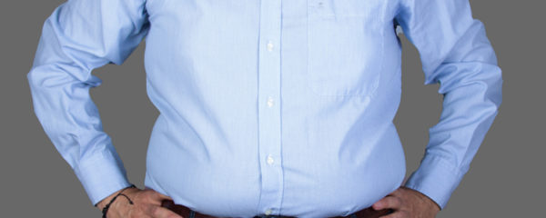 vêtements grande taille pour hommes
