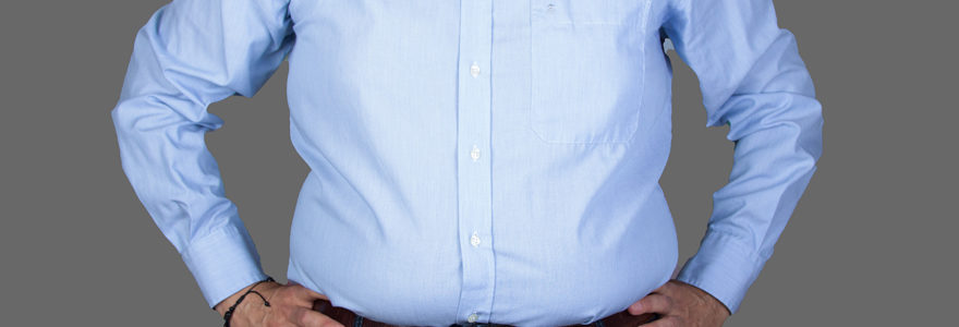 vêtements grande taille pour hommes
